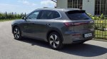 Kitajski električni SUV za evropski okus - fotografija 4