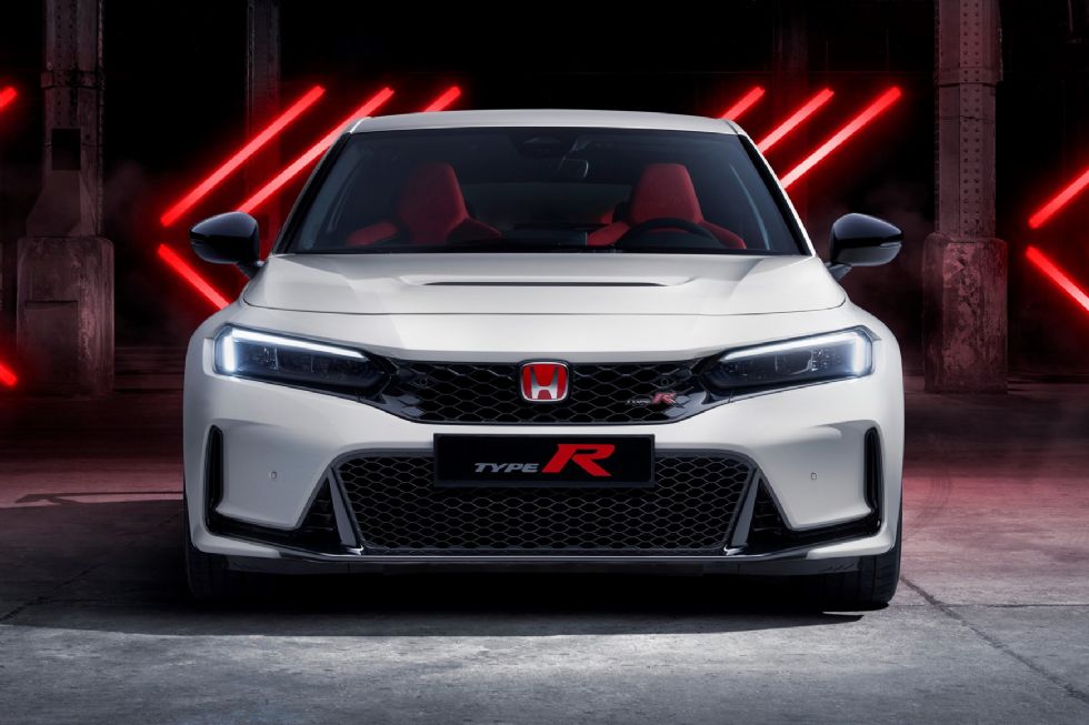 Konec za Focusa ST in Civica Type R