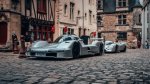 Le Mans dirkalnik za vsakdan - fotografija 15