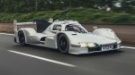 Le Mans dirkalnik za vsakdan - fotografija 16