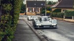Le Mans dirkalnik za vsakdan - fotografija 8