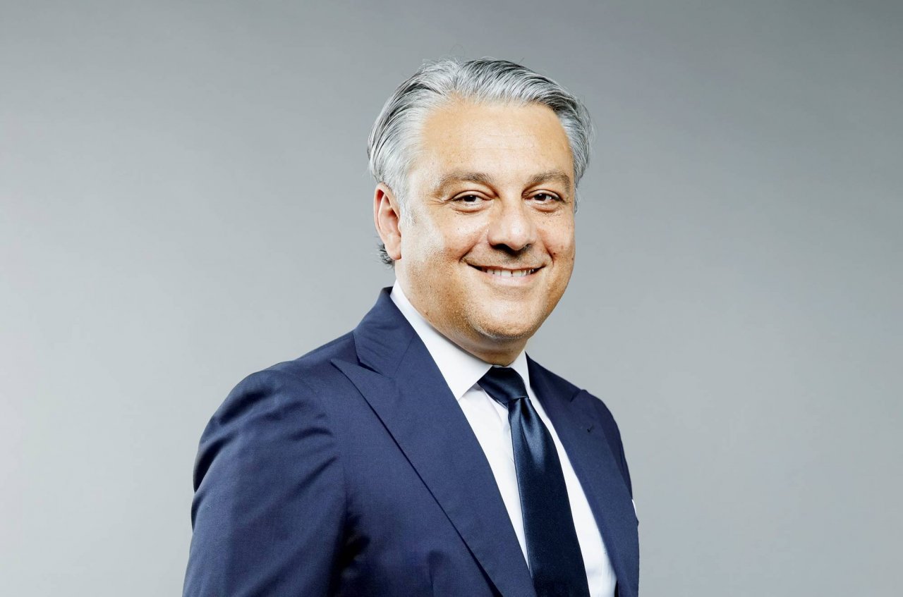 Luca de Meo zapušča Renault
