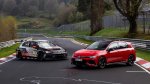 Najmočnejši serijski GTI vseh časov - fotografija 3