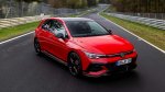 Najmočnejši serijski GTI vseh časov - fotografija 6