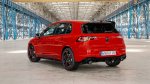 Najmočnejši serijski GTI vseh časov - fotografija 8