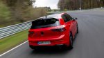Najmočnejši serijski GTI vseh časov - fotografija 9