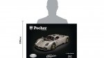 Pagani po dostopni ceni - fotografija 8