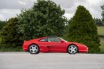Na prodaj Ferrari Jeremyja Clarksona - fotografija 1