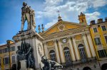 Z razkošnim in zmogljivim Bavarcem na monaško ruleto - fotografija 14