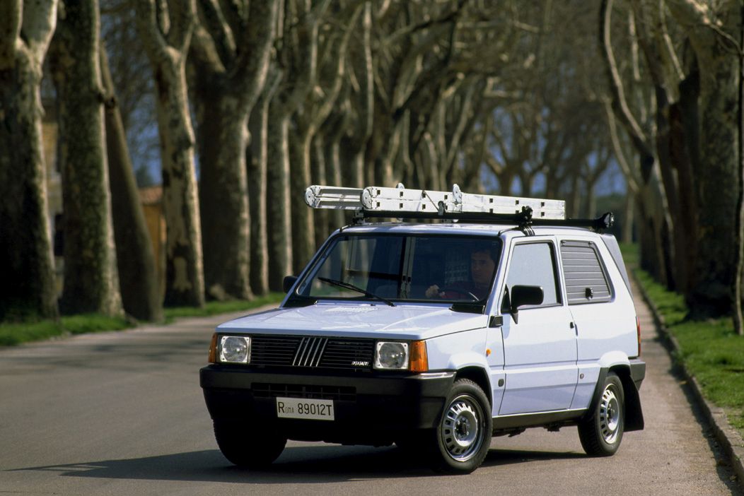 Zgodba male škatle z velikim karakterjem