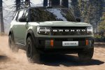 Bronco tudi kot električar - fotografija 1