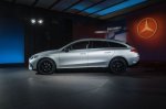 CLA kot prvi Mercedesov električni karavan - fotografija 6