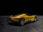 Ferrari Daytona SP3 - 599 plus ena - fotografija 6
