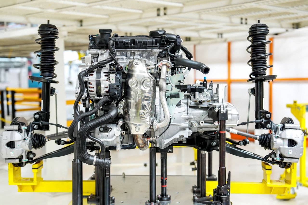 Je to nova era za Fiat 500?