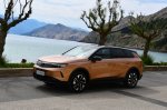 Klasični Opel s pogledom naprej - fotografija 11