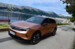 Klasični Opel s pogledom naprej - fotografija 35
