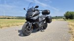 Kot nekakšen mini Goldwing - fotografija 18