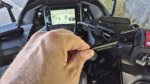 Kot nekakšen mini Goldwing - fotografija 2