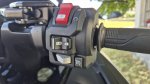 Kot nekakšen mini Goldwing - fotografija 3