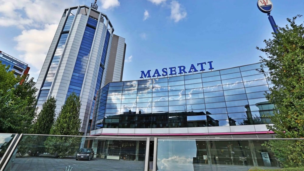 Maseratijevi delavci nočejo v Srbijo