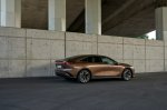 Mazda 6e v Evropi stane dvakrat več kot Mazda EZ-6 na Kitajskem - fotografija 6