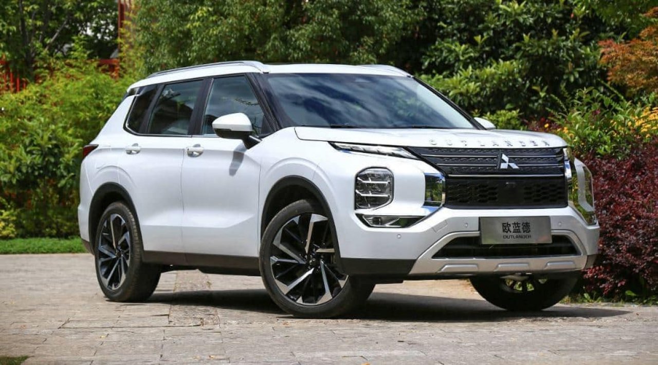 Mitsubishi zapušča kitajski trg Mitsubishi zapušča kitajski trg