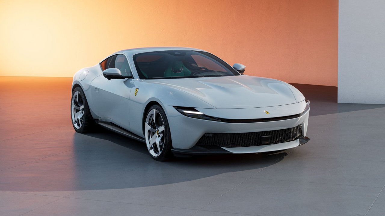 Novi Ferrari, novo mestece