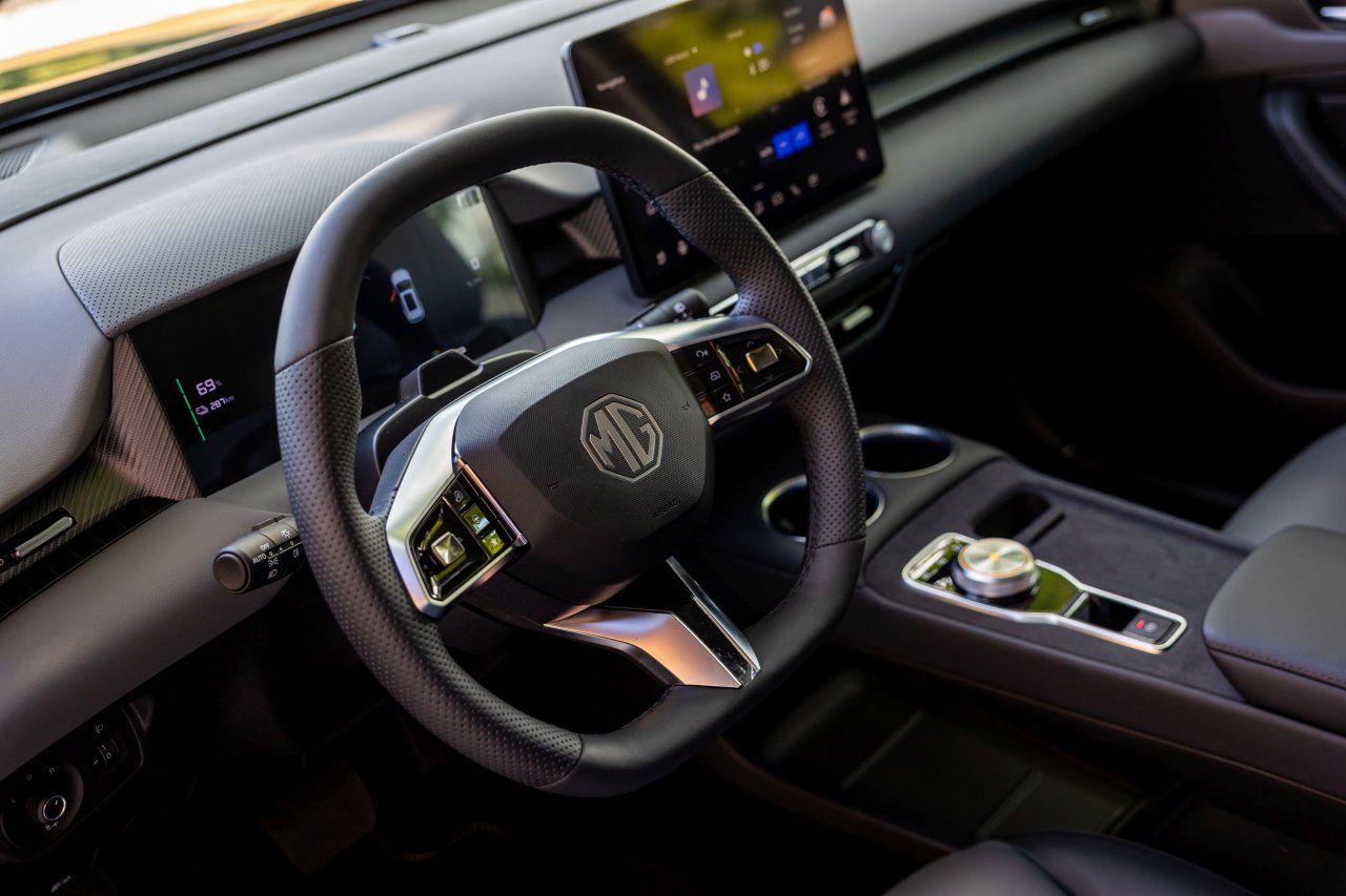 Novinec v električnem B-SUV segmentu z ambicioznimi cilji