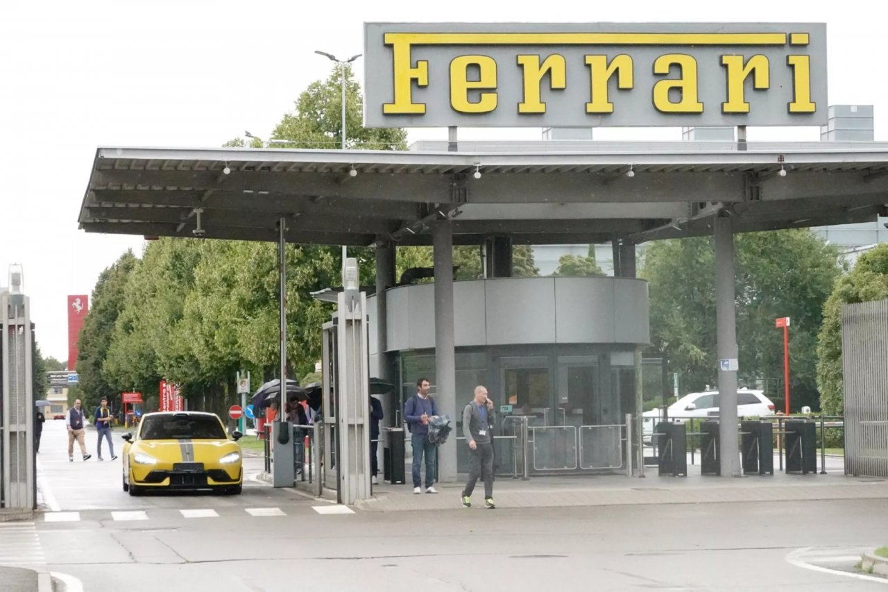 Poskočni konjiček preučuje električnega zmaja