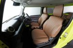 Jimny v slogu ameriške ikone - fotografija 2