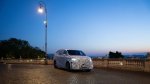 Z električnim kombijem na več kot 1000 kilometrov dolgo pot - fotografija 10