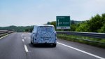Z električnim kombijem na več kot 1000 kilometrov dolgo pot - fotografija 3