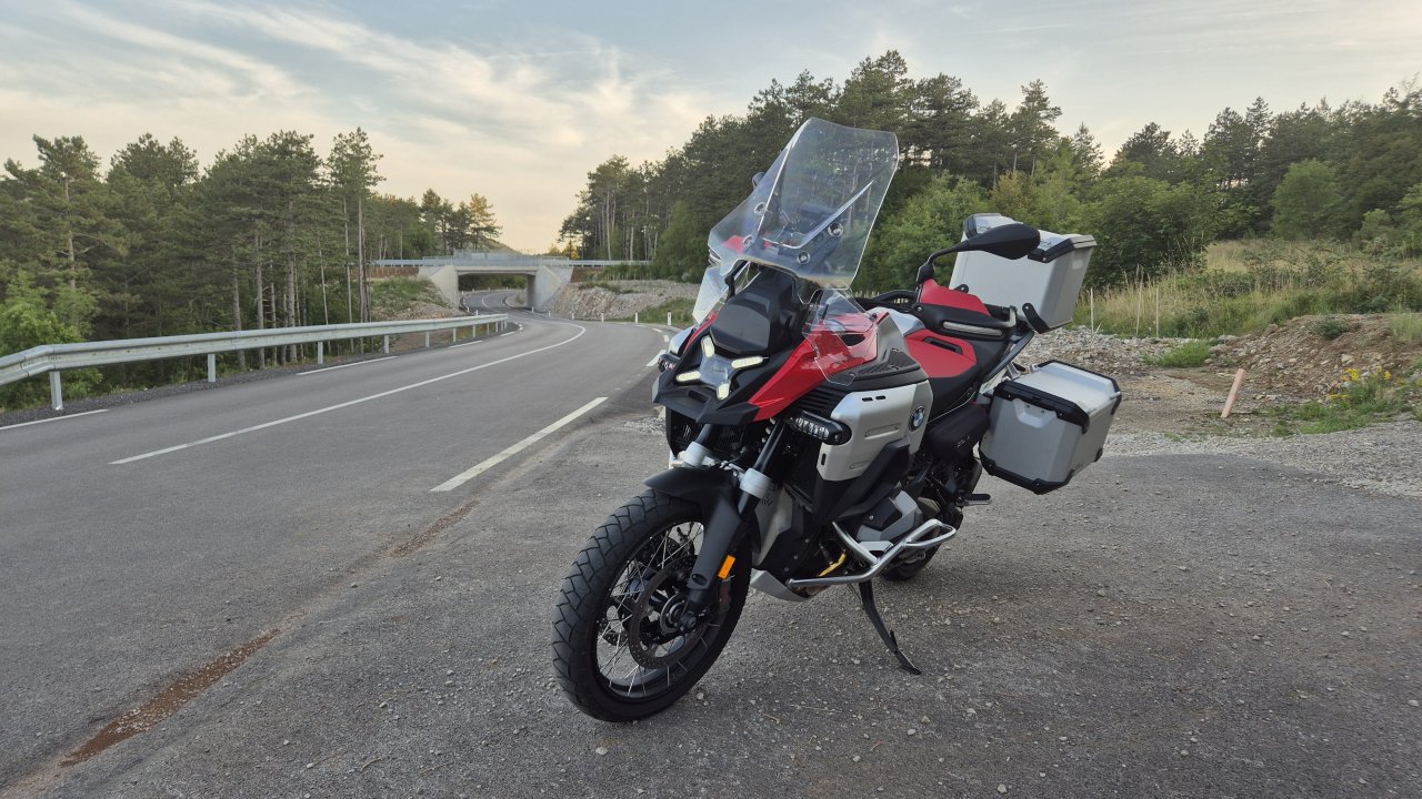 500 kilometrov brez postanka? Brez težav