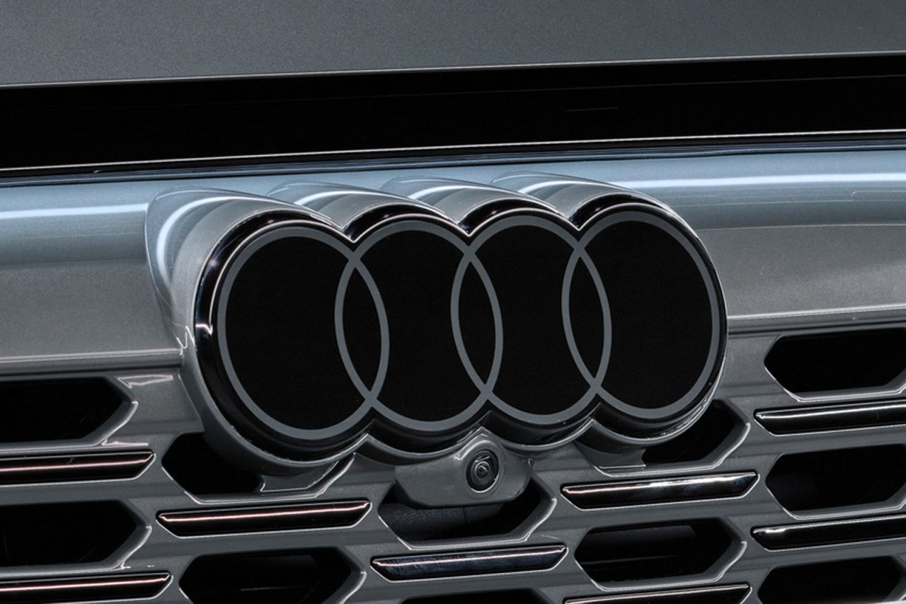 Audi bi gradil tovarno v ZDA Audi bi gradil tovarno v ZDA