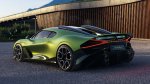 Bugattijev unikat za 26 milijonov evrov - fotografija 2