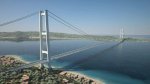Iz Italije preko mostu na Sicilijo, predvidoma od leta 2033 dalje - fotografija 5
