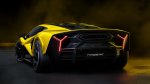 Lamborghinijev fenomen za 3 milijone evrov - fotografija 3