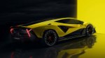 Lamborghinijev fenomen za 3 milijone evrov - fotografija 9