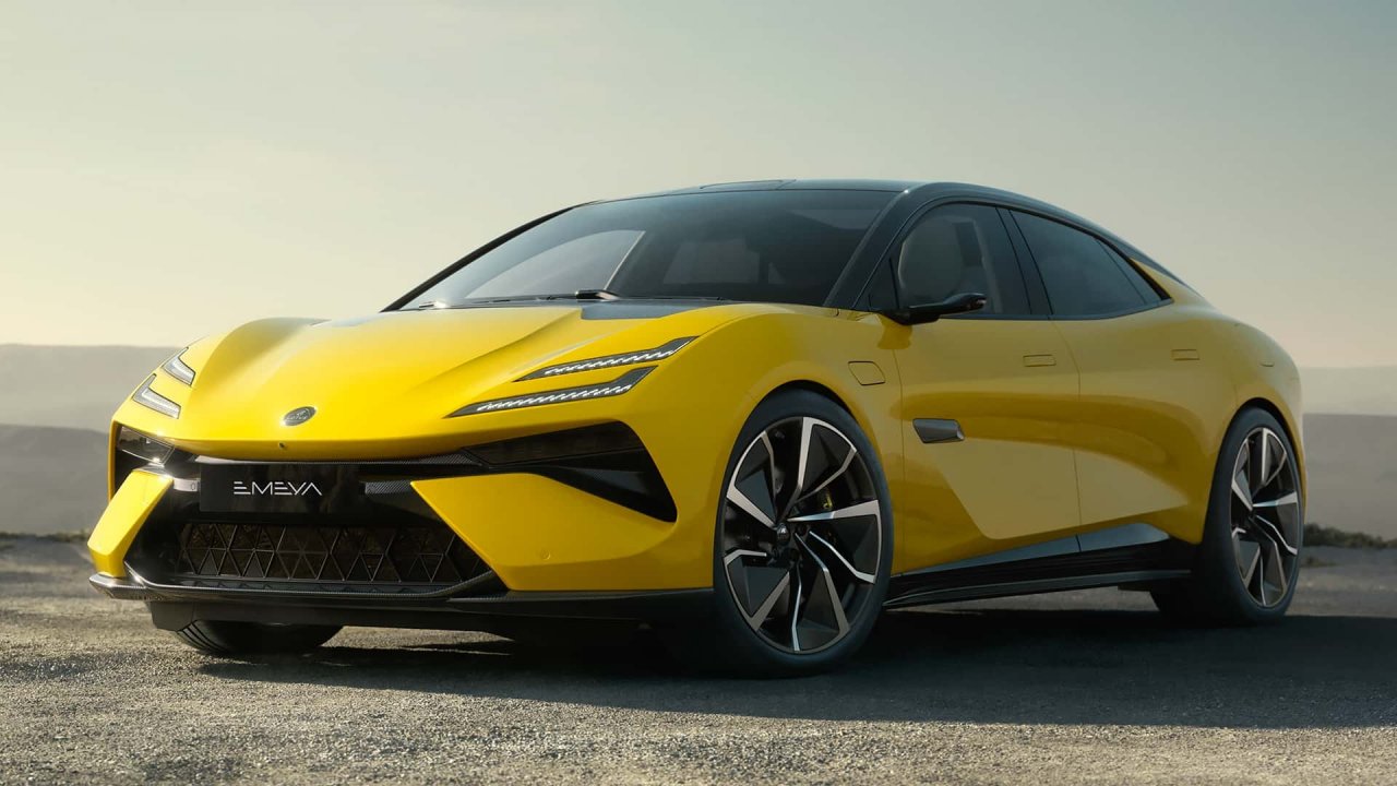 Lotus bo odpustil skoraj polovico delavcev