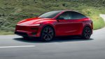 Model Y tudi kot Performance različica - fotografija 2