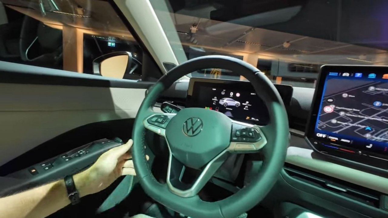 Takšen je prenovljeni Volkswagen T-Roc