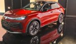 To je novi VW T-Roc - fotografija 3