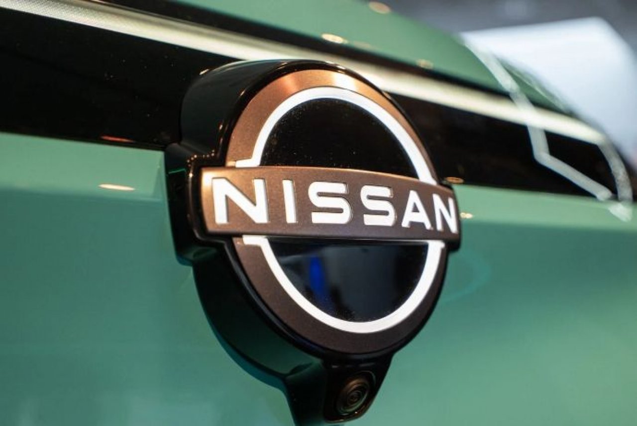 Tudi Nissan Wave iz novomeške tovarne Revoz