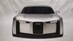 Audi TT se vrača v elektriki - fotografija 18