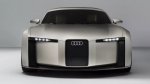Audi TT se vrača v elektriki - fotografija 21