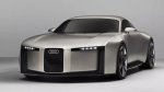 Audi TT se vrača v elektriki - fotografija 23