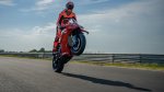 Cestna specialka, ki gre preko 330 km/h - fotografija 9