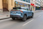 Geely ima novega člana družine pri nas - fotografija 2