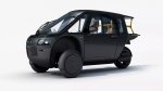 Hitri mobilni tricikel za urbano mobilnost - fotografija 5