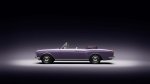 Legendarni Rolls-Royce Corniche z električnim pogonom - fotografija 3